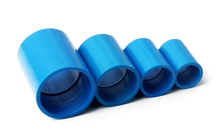 কেন PVC-O PIPE কৃষি সেচ এবং অবকাঠামো নির্মাণের জন্য প্রথম পছন্দ হতে পারে?