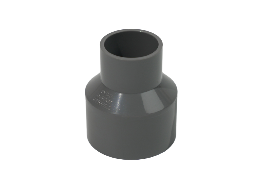 পিভিসি রিডুসিং কাপলিং কতটা টেকসই? এটি কোন ধরনের পরিবেশ এবং চাপ সহ্য করতে পারে?