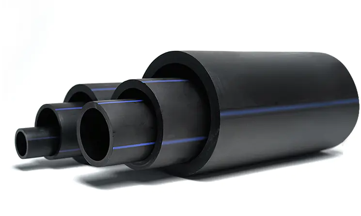 নির্দিষ্ট প্রয়োগের পরিস্থিতিতে PE পাইপের সম্ভাব্য প্রযুক্তিগত বাধা এবং উন্নতির দিকগুলি কী কী?