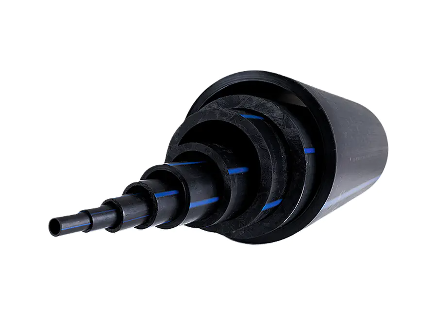 পানীয় জলের পাইপলাইন সিস্টেমে HDPE পাইপের নিরাপত্তা কিভাবে নিশ্চিত করবেন?