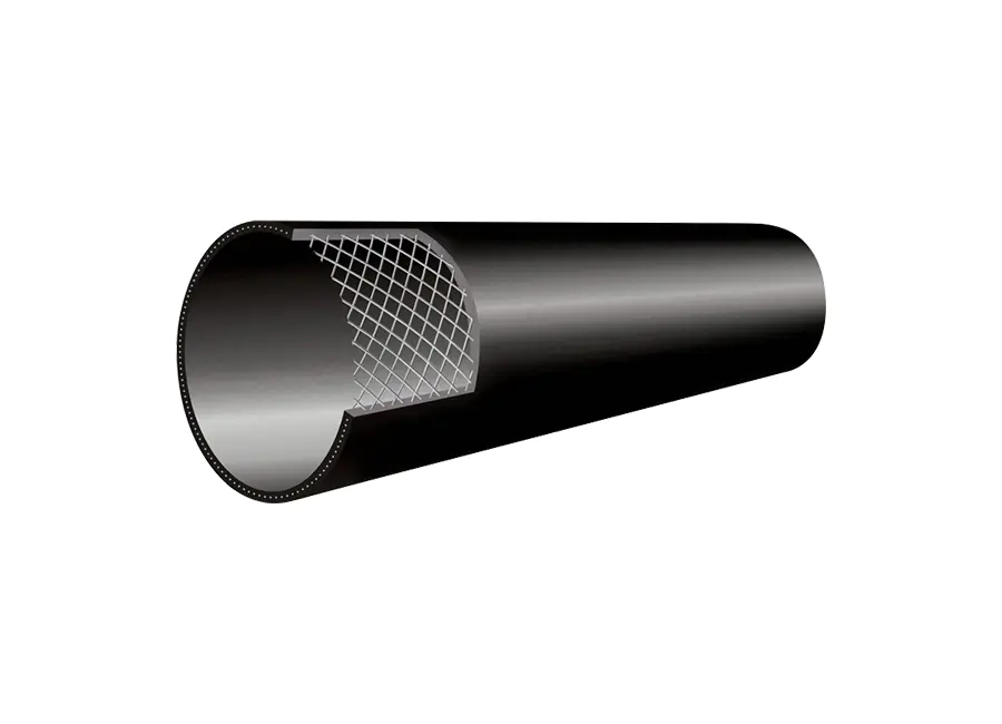 পিই পাইপের ইউভি রেজিস্ট্যান্স কীভাবে কাজ করে? এটা কি বহিরঙ্গন ব্যবহারের জন্য উপযুক্ত?