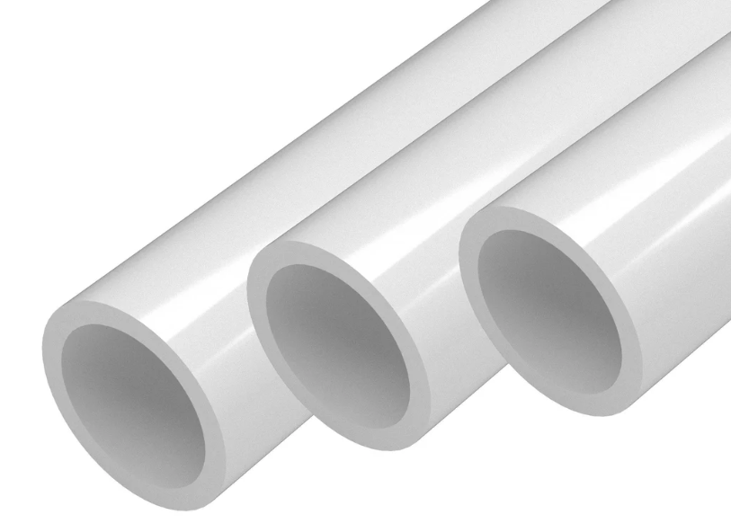 CPVC বনাম PVC পাইপ: একটি পেশাদার প্রযুক্তিগত তুলনা