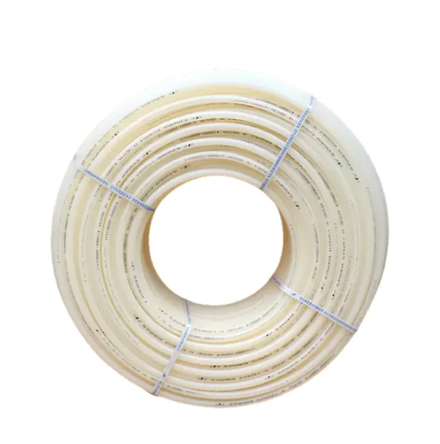 PE পাইপ কি হিম প্রতিরোধী?